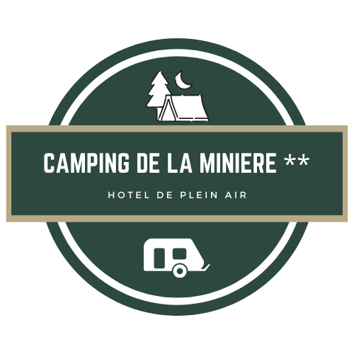 Camping la Minière